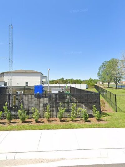 Wiregrass Dog Park - St Cloud, FL