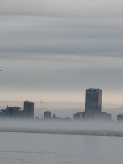 Bay View Park - St Francis, WI