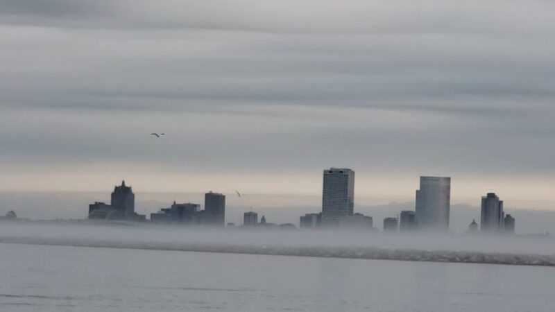 Bay View Park - St Francis, WI