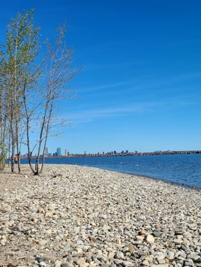 Bay View Park - St Francis, WI