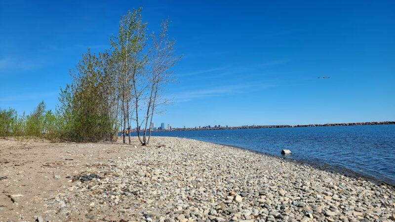 Bay View Park - St Francis, WI