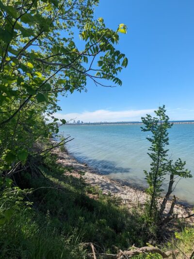 Bay View Park - St Francis, WI