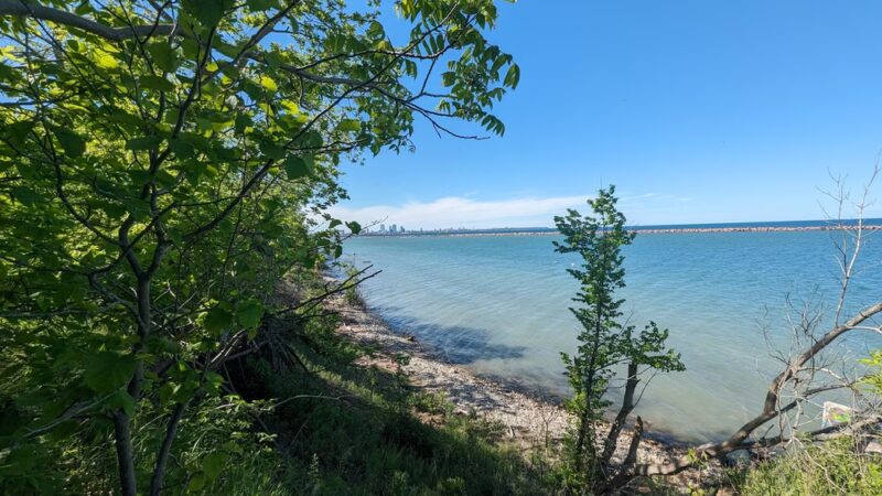 Bay View Park - St Francis, WI