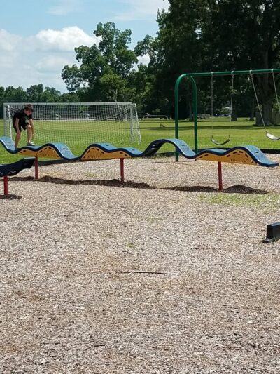 West Feliciana Parish Parks - St Francisville, LA