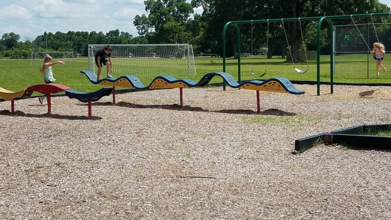 West Feliciana Parish Parks - St Francisville, LA