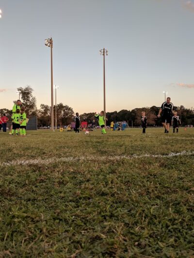 West Feliciana Parish Parks - St Francisville, LA