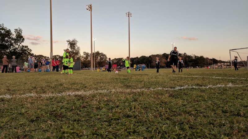 West Feliciana Parish Parks - St Francisville, LA