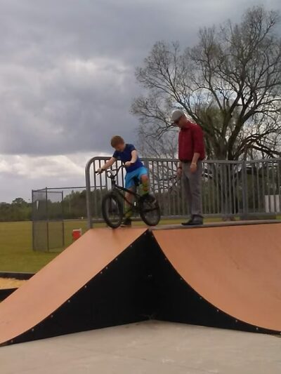 West Feliciana Parish Parks - St Francisville, LA