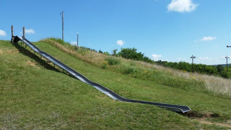 Boggess Park - St Jo, TX