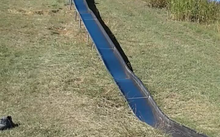 Boggess Park - St Jo, TX