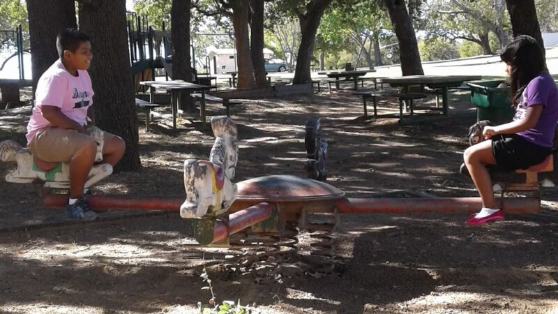 Boggess Park - St Jo, TX