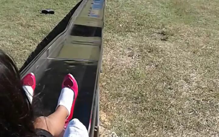 Boggess Park - St Jo, TX