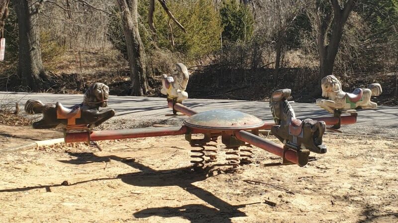 Boggess Park - St Jo, TX