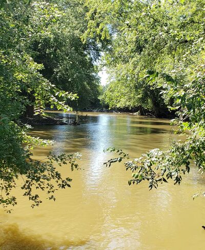 River Greenway - St Joe, IN