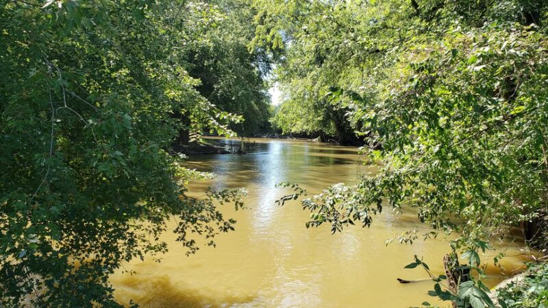 River Greenway - St Joe, IN