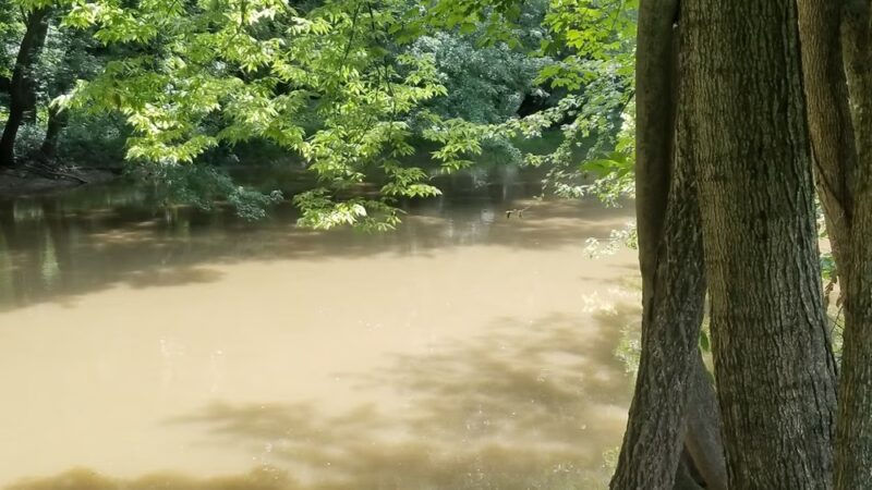 River Greenway - St Joe, IN