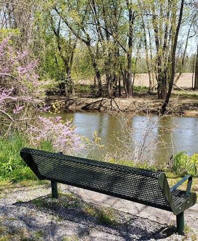 River Greenway - St Joe, IN