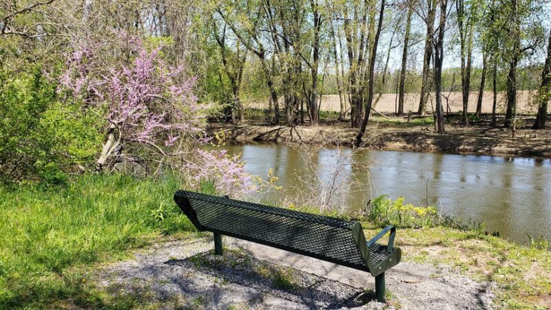 River Greenway - St Joe, IN
