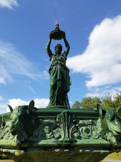 Arnold Park - St Johnsbury, VT
