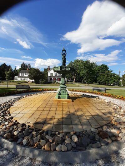 Arnold Park - St Johnsbury, VT