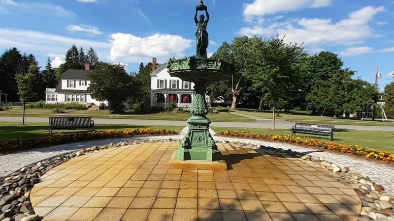 Arnold Park - St Johnsbury, VT