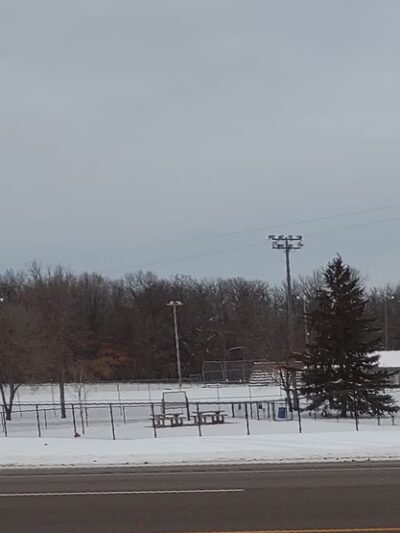 City of St. Joseph Dog Park - St Joseph, MN