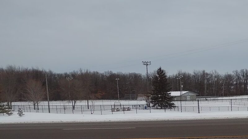 City of St. Joseph Dog Park - St Joseph, MN