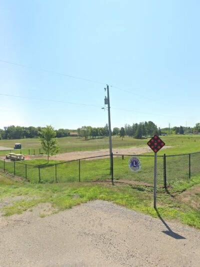 City of St. Joseph Dog Park - St Joseph, MN