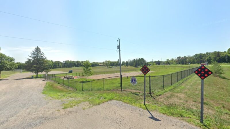 City of St. Joseph Dog Park - St Joseph, MN