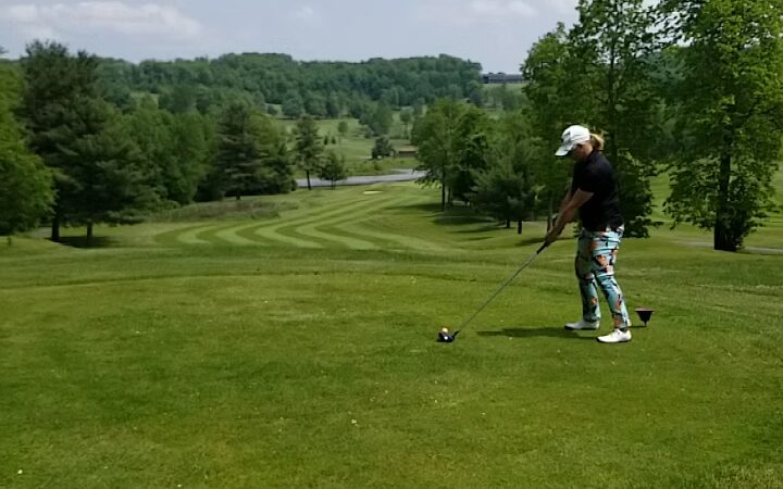 West Creek Wetland Learning Center - St Marys, PA