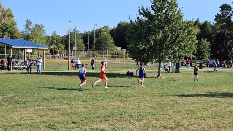 Benzinger Park - St Marys, PA
