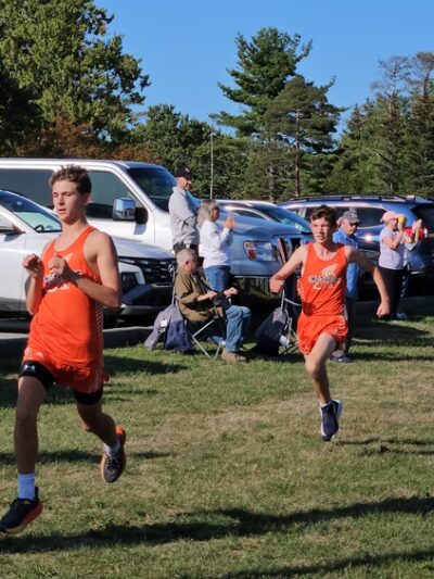 Benzinger Park - St Marys, PA