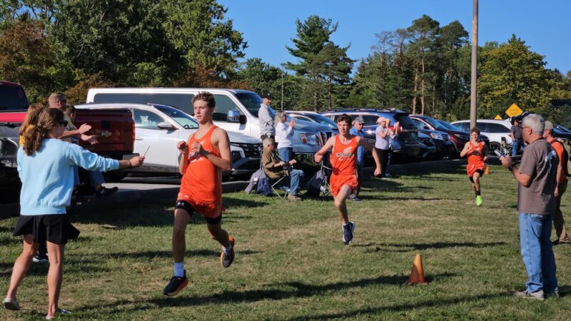 Benzinger Park - St Marys, PA