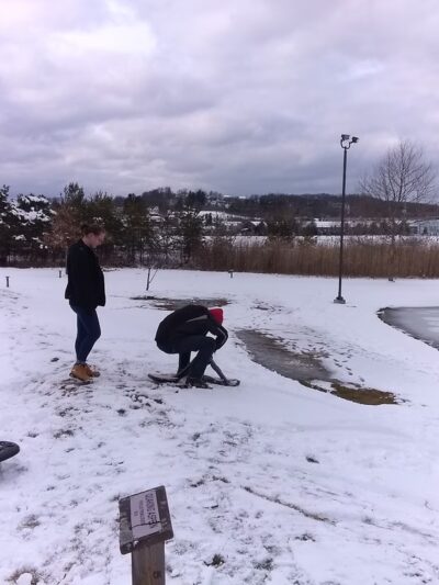 Kaulmont Park - St Marys, PA