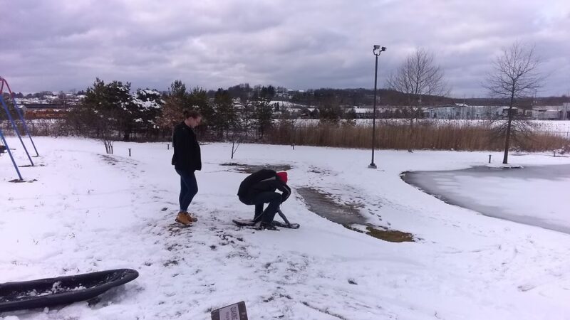 Kaulmont Park - St Marys, PA