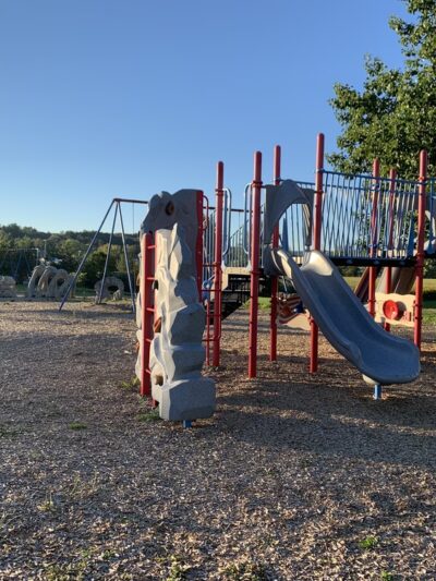 Kaulmont Park - St Marys, PA