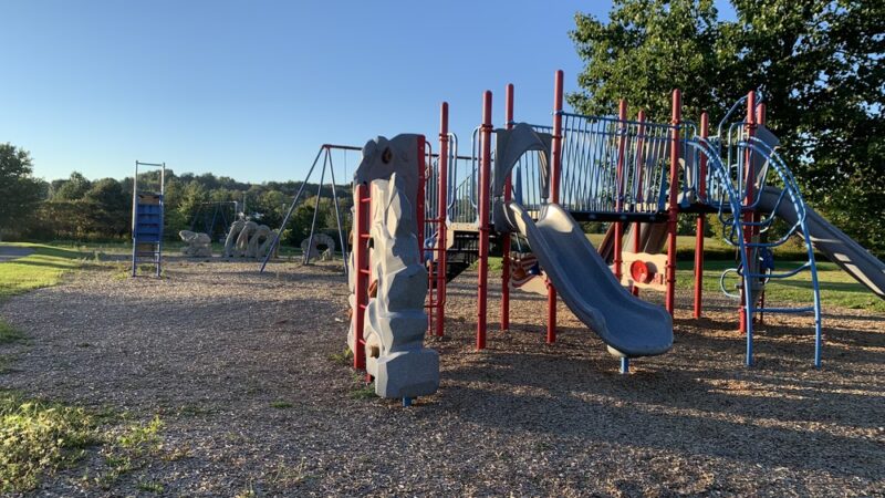 Kaulmont Park - St Marys, PA