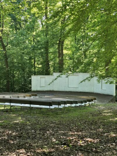 Pleasants County Parks & Recreation - St Marys, WV