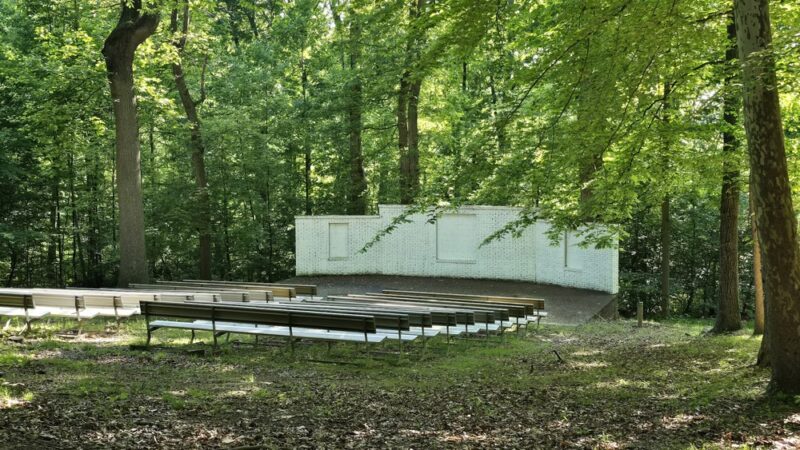 Pleasants County Parks & Recreation - St Marys, WV