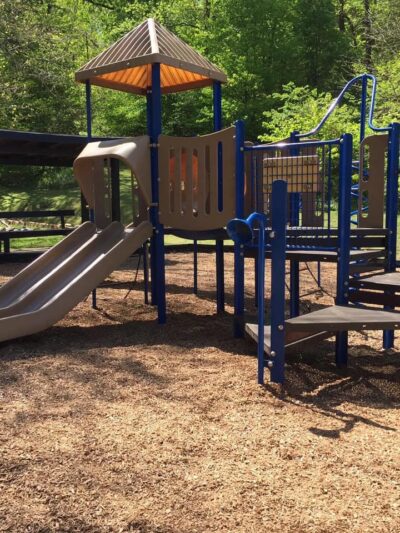 Pleasants County Parks & Recreation - St Marys, WV