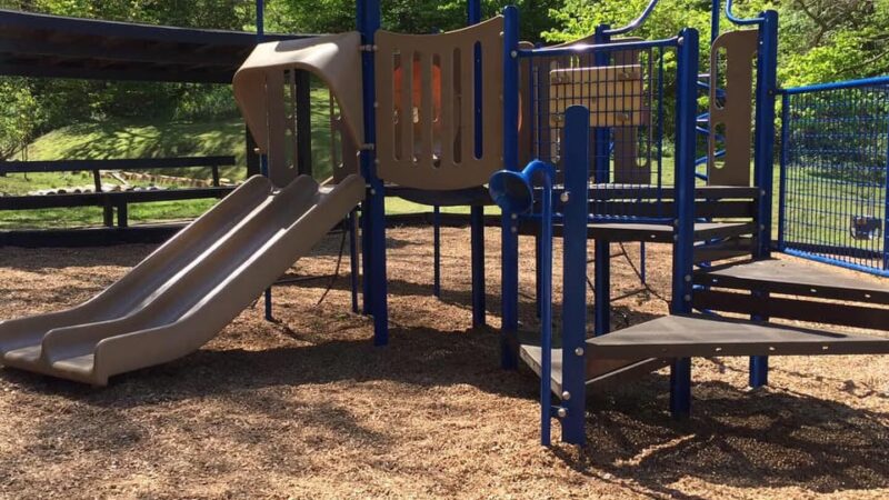 Pleasants County Parks & Recreation - St Marys, WV