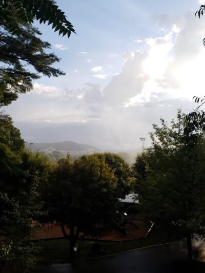 Pleasants County Parks & Recreation - St Marys, WV