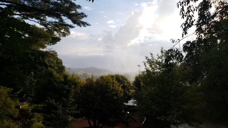 Pleasants County Parks & Recreation - St Marys, WV