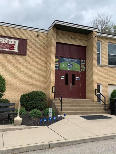 Pleasants County Parks & Recreation - St Marys, WV