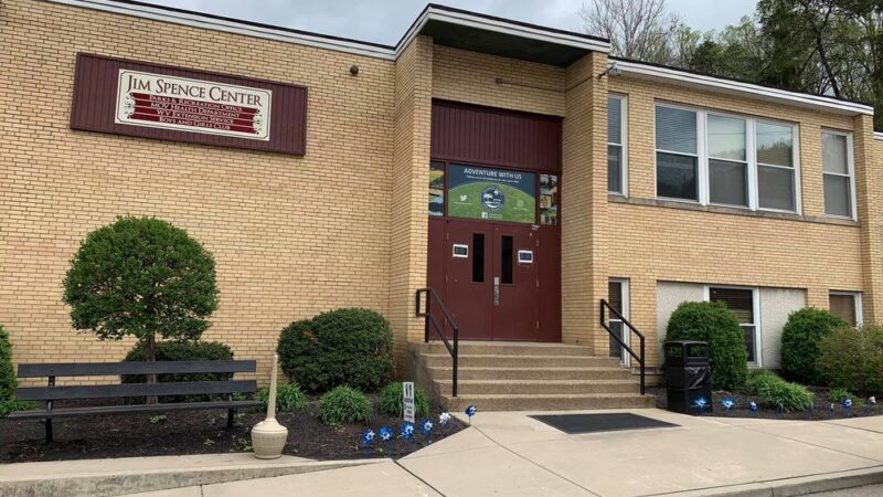 Pleasants County Parks & Recreation - St Marys, WV