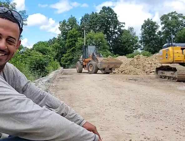 The Dock Campground - St Marys, WV