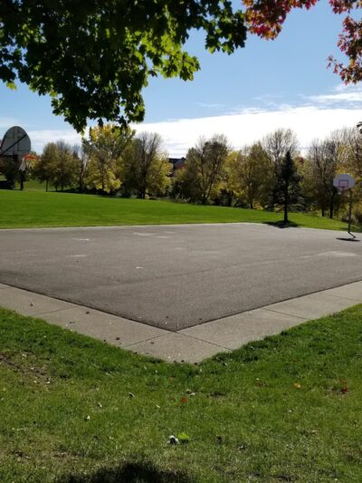 Preserve Park, St. Michael, MN - St Michael, MN