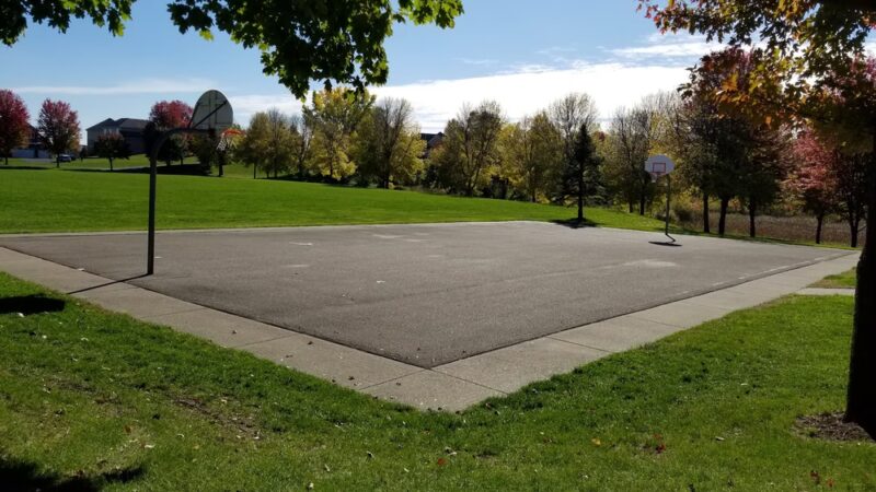 Preserve Park, St. Michael, MN - St Michael, MN