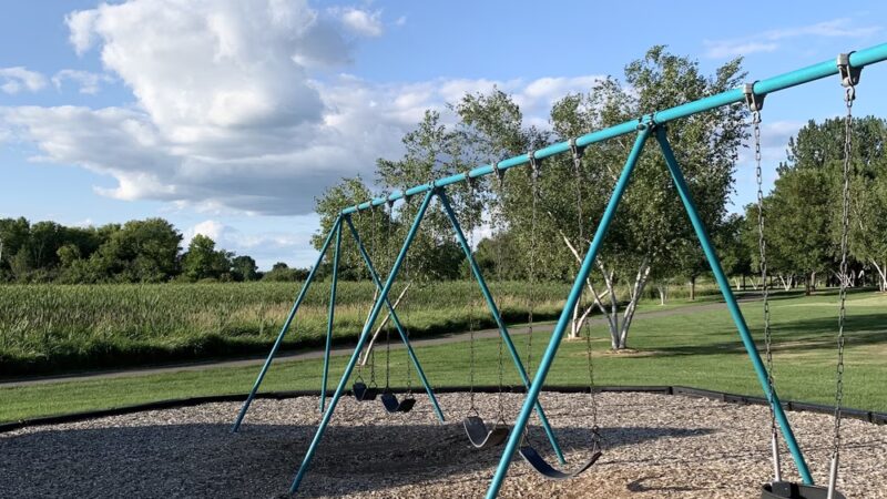 Swamp Lake Park - St Michael, MN