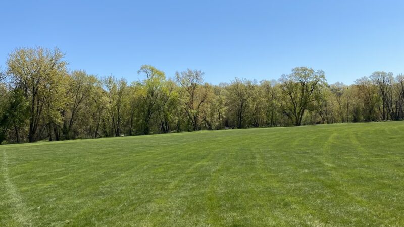 The Landings Park - St Michael, MN